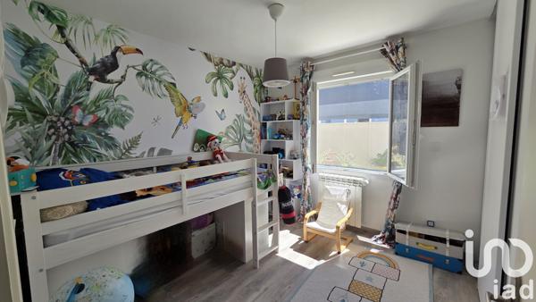 Maison à vendre 5 pièces 102 m² Tarbes