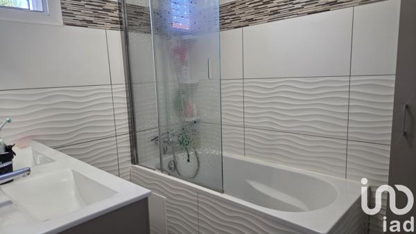 Maison à vendre 5 pièces 102 m² Tarbes