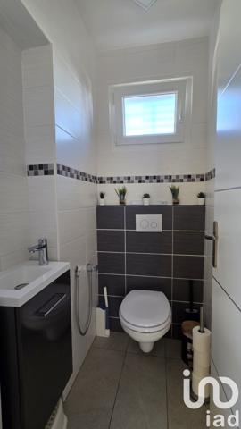 Maison à vendre 5 pièces 102 m² Tarbes