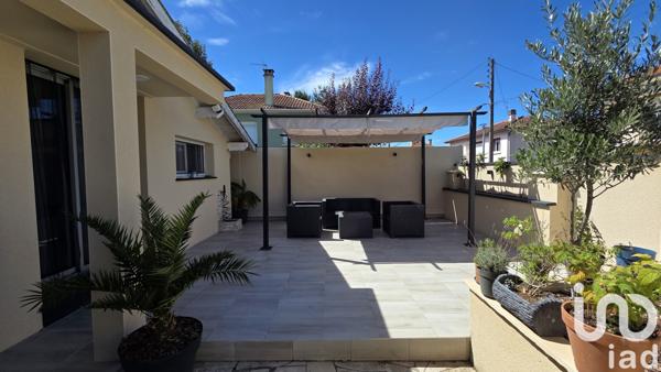 Maison à vendre 5 pièces 102 m² Tarbes