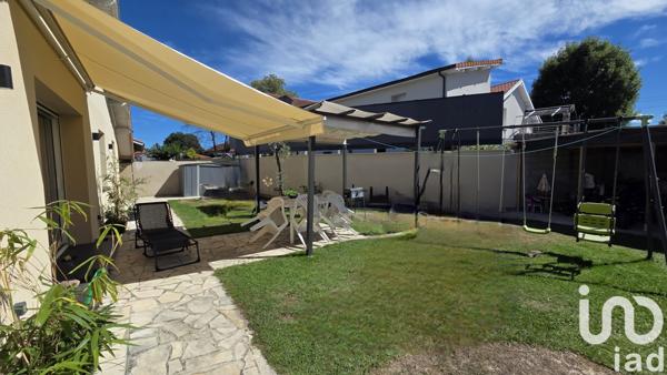 Maison à vendre 5 pièces 102 m² Tarbes