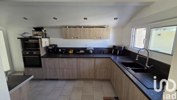 Maison à vendre 5 pièces 102 m² Tarbes