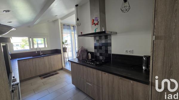 Maison à vendre 5 pièces 102 m² Tarbes