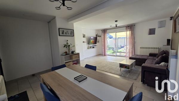 Maison à vendre 5 pièces 102 m² Tarbes