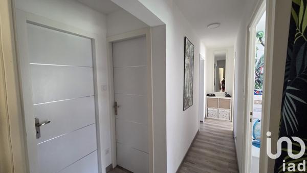 Maison à vendre 5 pièces 102 m² Tarbes