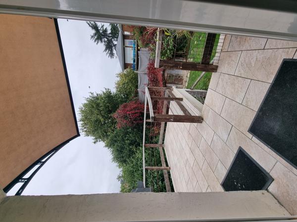 Appartement 3 pièces - 53 m²