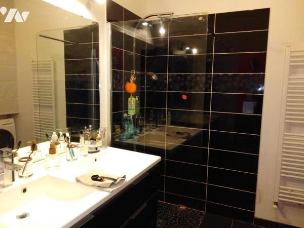 VALENCIENNES SECTEUR PRISE MAISON DE VILLE MITOYENNE RENOVEE