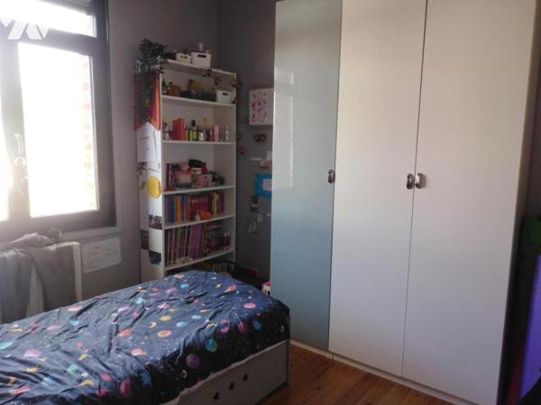 VALENCIENNES SECTEUR PRISE MAISON DE VILLE MITOYENNE RENOVEE