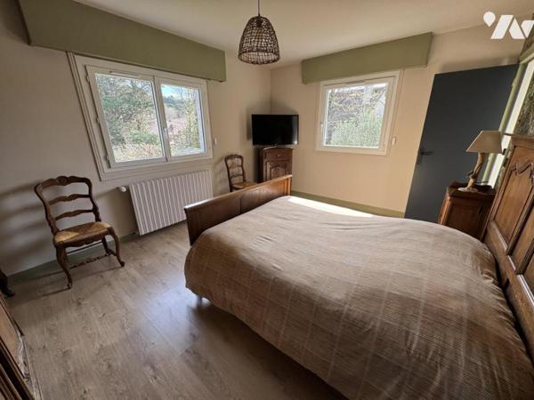 Proche plage, au calme Maison de 215m² 