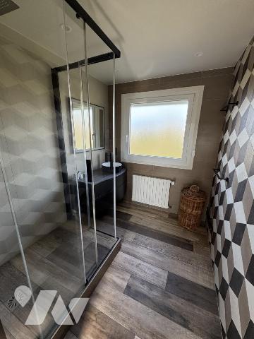 Proche plage, au calme Maison de 215m² 