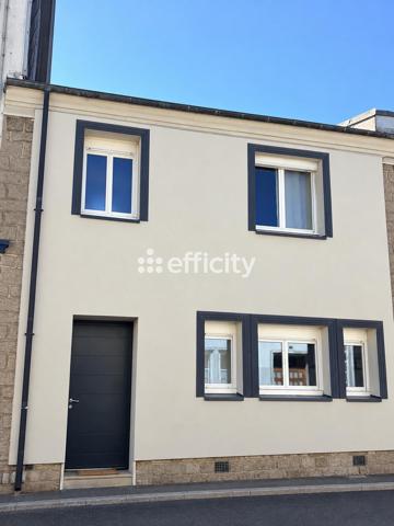 Maison
         5 pièces
        - 106 m² 338 000 € *
