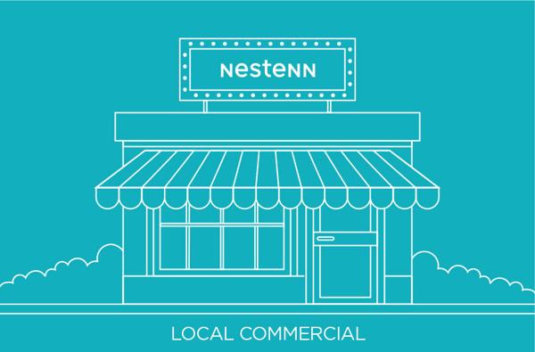 La Seyne sur mer Fonds de commerce