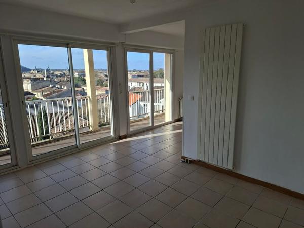 Appartement