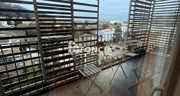 À vendre Appartement 4 pièces 88 m² - Cenon 33150