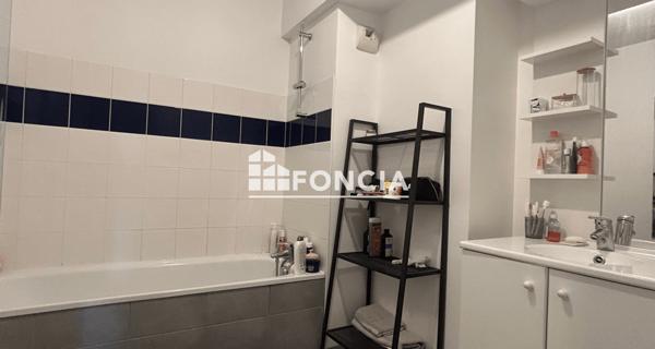 À vendre Appartement 4 pièces 88 m² - Cenon 33150