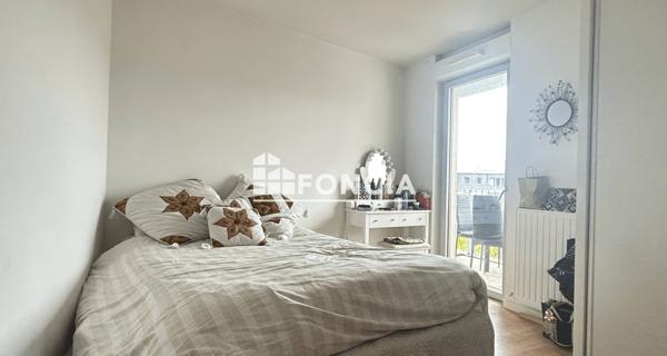 À vendre Appartement 4 pièces 88 m² - Cenon 33150