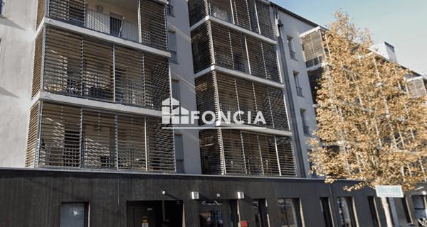 À vendre Appartement 4 pièces 88 m² - Cenon 33150