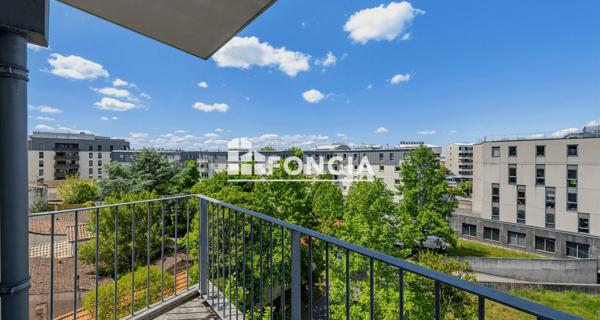 À vendre Appartement 4 pièces 88 m² - Cenon 33150
