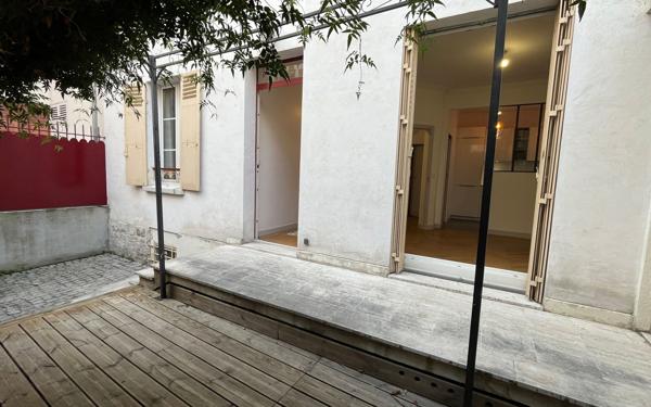 Maison à louer    7 pièces • 134 m2 Vincennes