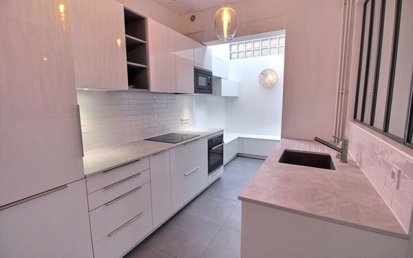 Maison à louer    7 pièces • 134 m2 Vincennes