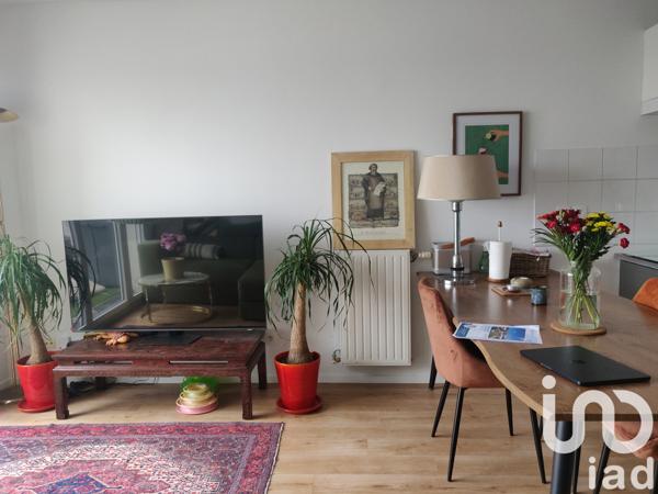 Appartement à vendre 3 pièces 62 m² Cenon