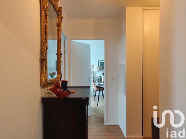Appartement à vendre 3 pièces 62 m² Cenon