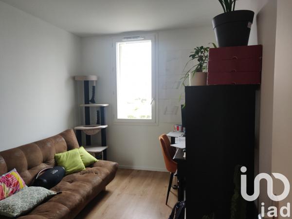 Appartement à vendre 3 pièces 62 m² Cenon