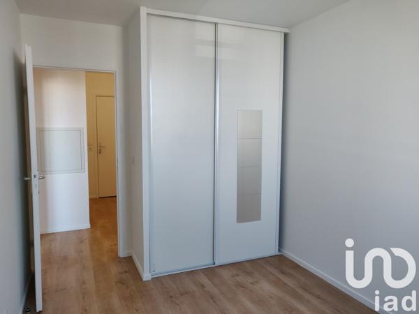 Appartement à vendre 3 pièces 62 m² Cenon