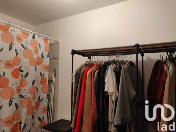 Appartement à vendre 3 pièces 62 m² Cenon