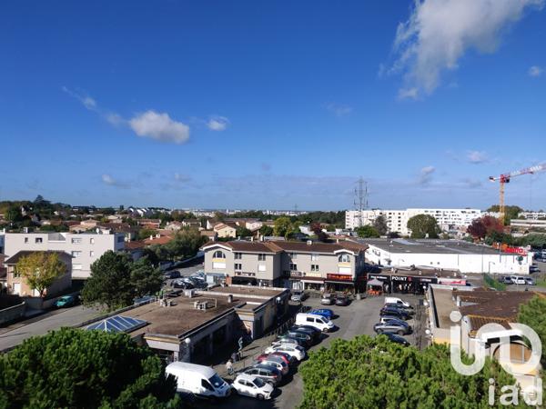 Appartement à vendre 3 pièces 62 m² Cenon