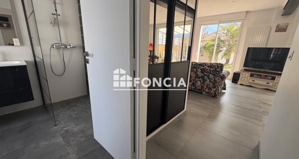 À vendre Maison 3 pièces 85 m² - Châtelaillon-plage 17340