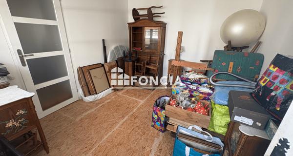 À vendre Maison 3 pièces 85 m² - Châtelaillon-plage 17340
