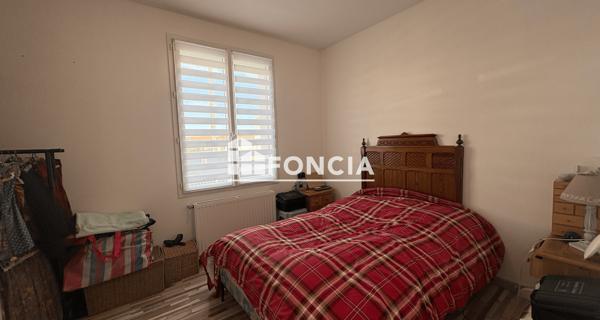 À vendre Maison 3 pièces 85 m² - Châtelaillon-plage 17340