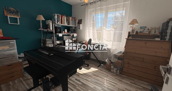 À vendre Maison 3 pièces 85 m² - Châtelaillon-plage 17340