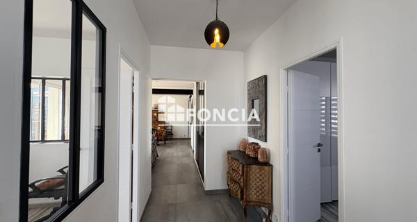 À vendre Maison 3 pièces 85 m² - Châtelaillon-plage 17340