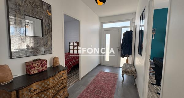 À vendre Maison 3 pièces 85 m² - Châtelaillon-plage 17340