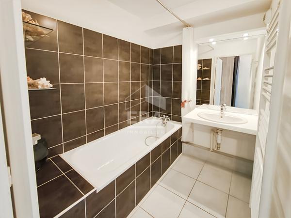 Appartement Septemes Les Vallons 3 pièce(s) 68 m2