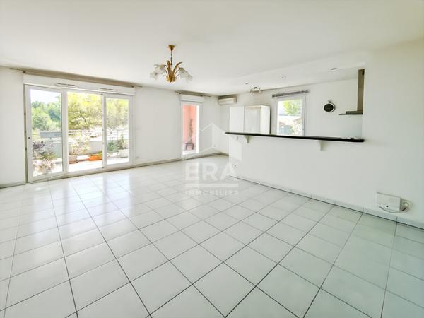 Appartement Septemes Les Vallons 3 pièce(s) 68 m2