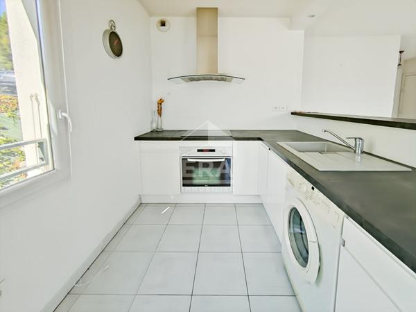 Appartement Septemes Les Vallons 3 pièce(s) 68 m2