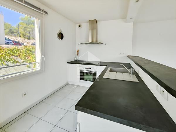 Appartement Septemes Les Vallons 3 pièce(s) 68 m2