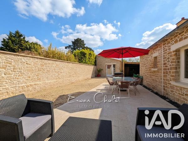 Maison à vendre 5 pièces 86 m² Bouguenais