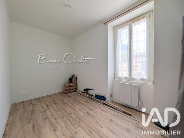 Maison à vendre 5 pièces 86 m² Bouguenais