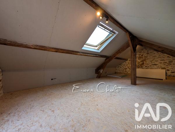 Maison à vendre 5 pièces 86 m² Bouguenais
