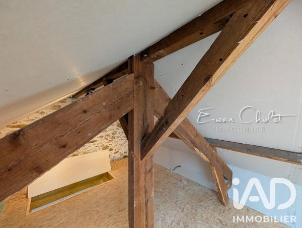 Maison à vendre 5 pièces 86 m² Bouguenais