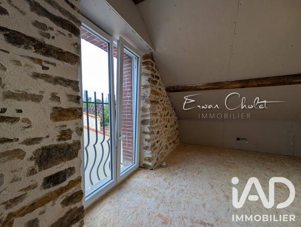 Maison à vendre 5 pièces 86 m² Bouguenais