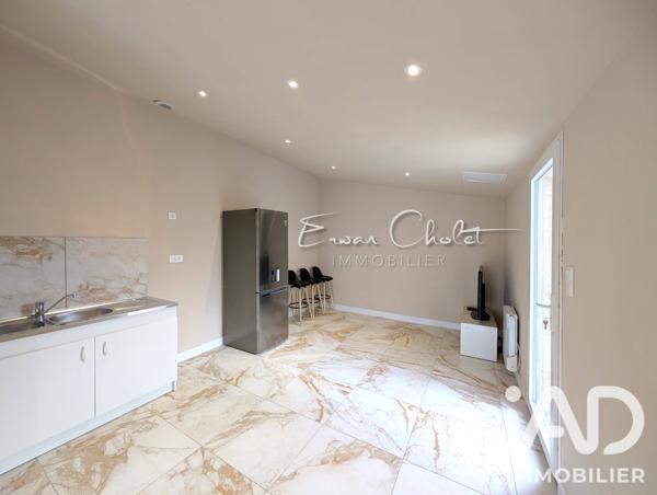 Maison à vendre 5 pièces 86 m² Bouguenais