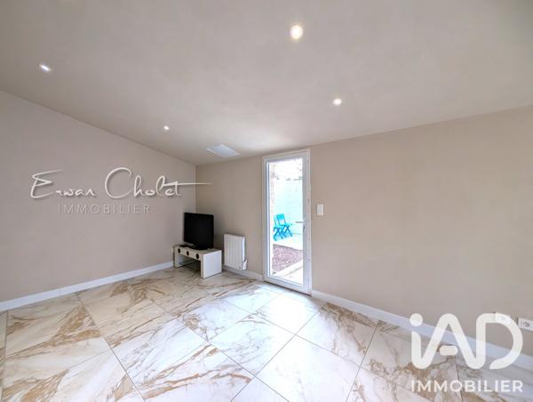 Maison à vendre 5 pièces 86 m² Bouguenais