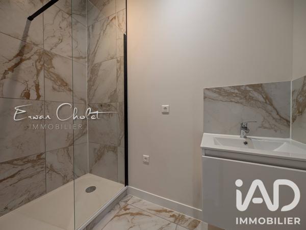 Maison à vendre 5 pièces 86 m² Bouguenais
