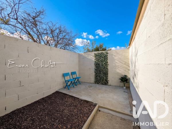 Maison à vendre 5 pièces 86 m² Bouguenais