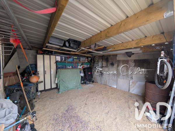 Maison à vendre 5 pièces 86 m² Bouguenais